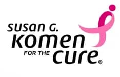 susan g komen for the cure