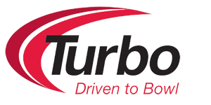 Turbo 2-N-1 Grips Logo
