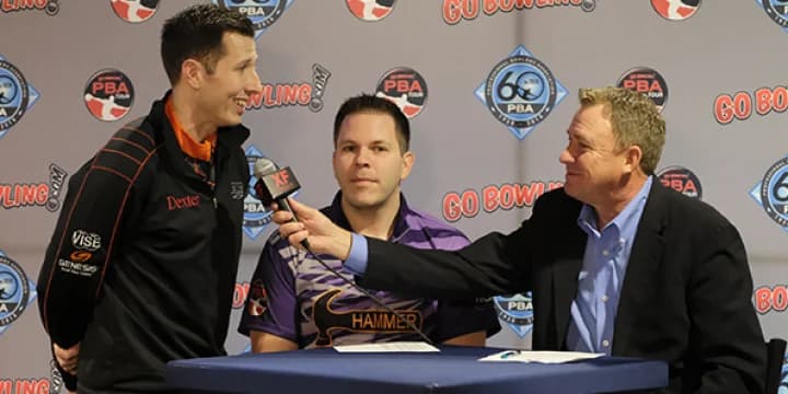 Matt O'Grady’s dream week continues as he becomes first pick in 2018 PBA League draft