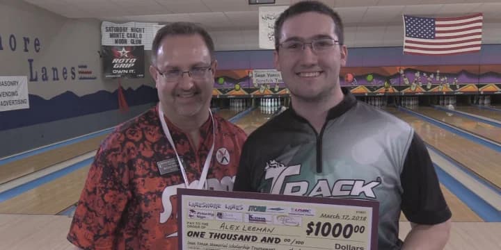 Sean Yonan Memorial weekend in Sheboygan awards $19,000 in scholarship funding