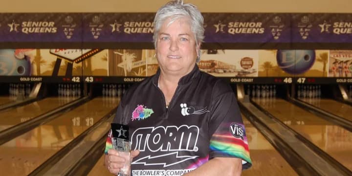 2018 USBC Senior Queens heads to final day with 16 players alive