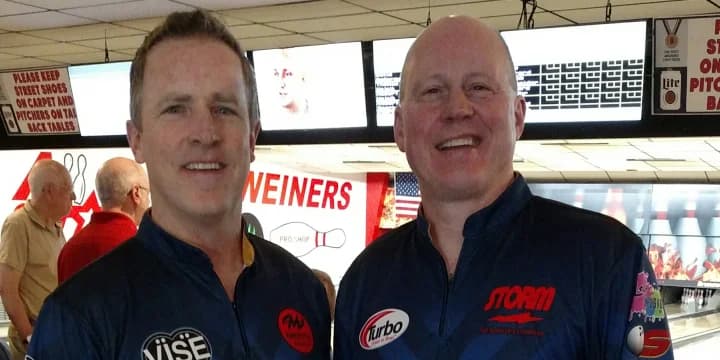 2018 Senior State Tournament a weekend to remember — for many reasons