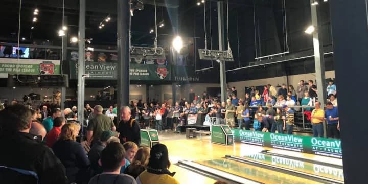 Spoiler alert: Results of 2018 OceanView at Falmouth PBA League quarterfinals show 2
