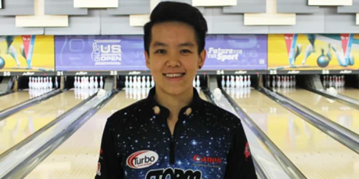 Singapore’s Shayna Ng leads 2018 PWBA Las Vegas Open through 2 rounds of qualifying