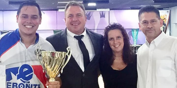 Cristian Azcona edges A.J. Johnson to win PBA Xtra Frame Wilmington Open for first PBA Tour title