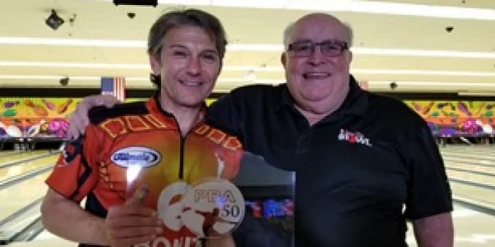 Senior, super senior bowlers head west for Northern California Classic, USBC Super Senior Classic, USBC Senior Masters, Suncoast PBA Senior U.S. Open