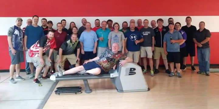 Don’t look for anything close to 1,691 at 2018 Petersen Classic