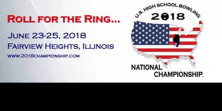 Quinn Sheehy leads, Collin Krachey fires perfect game in singles qualifying at U.S. High School Bowling National Championship