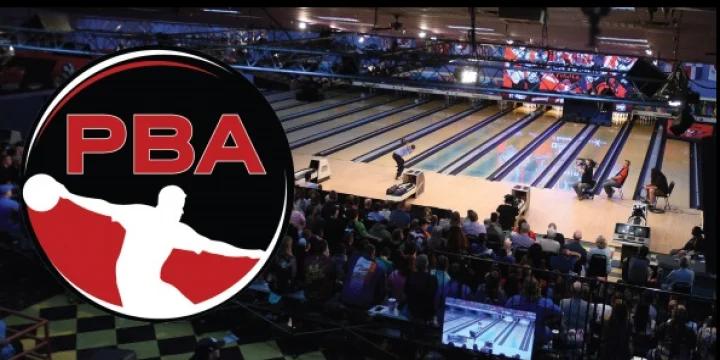 PBA making its 2019 PBA Tour events on FOX only for members a small step toward how bowling should be