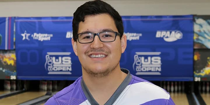 Red-hot Kris Prather opens astounding 225-pin lead after second round of 2018 U.S. Open