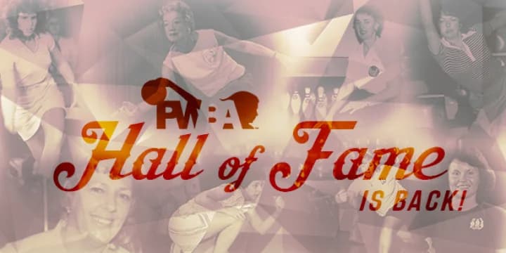 Resurrection of PWBA Hall of Fame a natural next step that should provide plenty of fun discussion