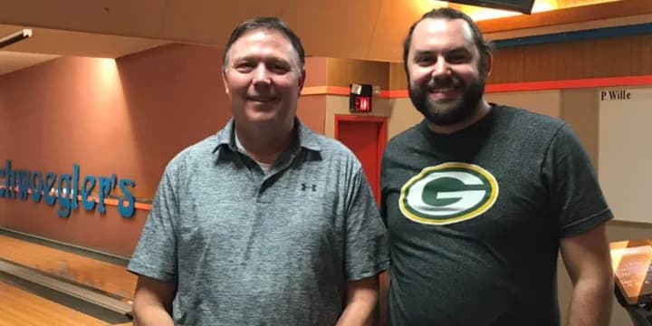 Ben Hafeman edges Doug Leikness in not-so-tough 33rd annual Tough Lanes Challenge