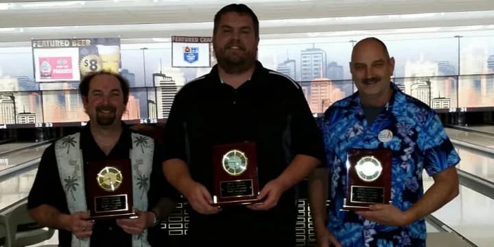 Team MRM beats defending champs Team Jack in title match to win 30th annual Henry Hitter