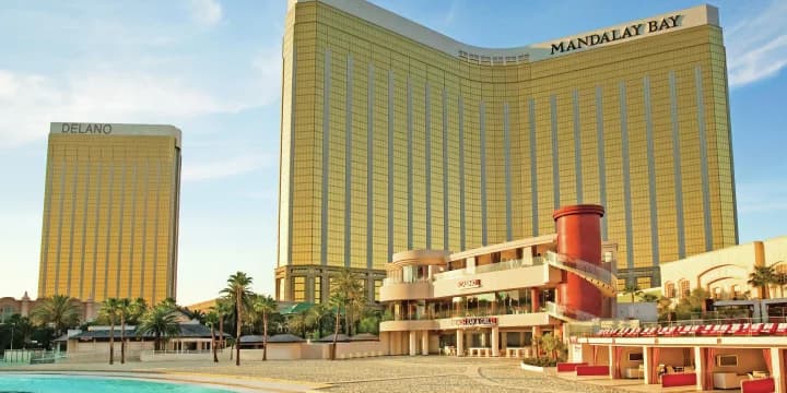 2019 Weber Cup to be held June 18-21 at Mandalay Bay in Las Vegas; Chris Barnes, Dom Barrett return as captains