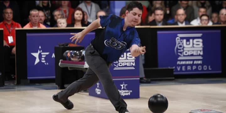 Jakob Butturff moves past Jesper Svensson to lead PBA Oklahoma Open heading into match play