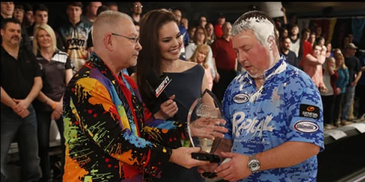 Samuel Dewitt III leads 15 players advancing from PTQ into 2019 PBA Players Championship
