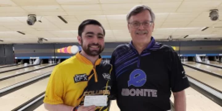 Top seed Michael Martell beats Ryan Zagar to win GIBA Fusion Realtors/Community First National Bank Open