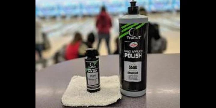 Creating The Difference partnering with Turtle Wax to launch polish for bowling balls