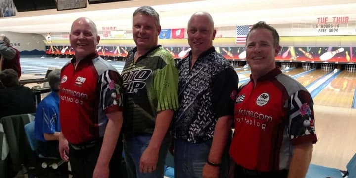 After humbling minors, team a different story as we take lead at 2019 Senior State Tournament