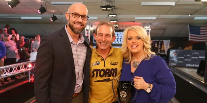 PBA Jonesboro Open nearly matches PBA Indianapolis Open in viewership for first airing