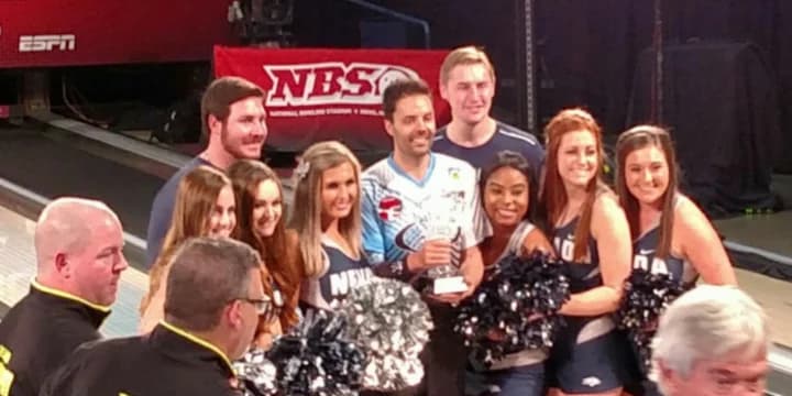 PBA World Series of Bowling X takes bowling’s center stage through Friday, March 22