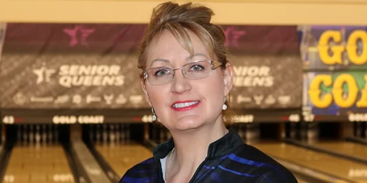 2019 USBC Senior Queens down to 16 players; Debbie Wade wins Super Senior event