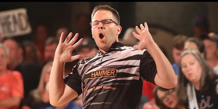 Scintillating semifinal show of PBA Playoffs a chess match and a shootout as Kris Prather, Bill O’Neill advance to Sunday's championship match