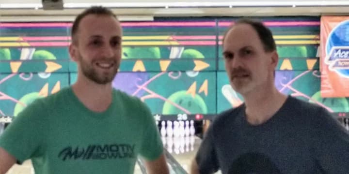 Graham Fach, Kurt Pilon win Proprietors Cup Doubles; A.J. Rice, Mykel Holliman, Jean Perez win Trios