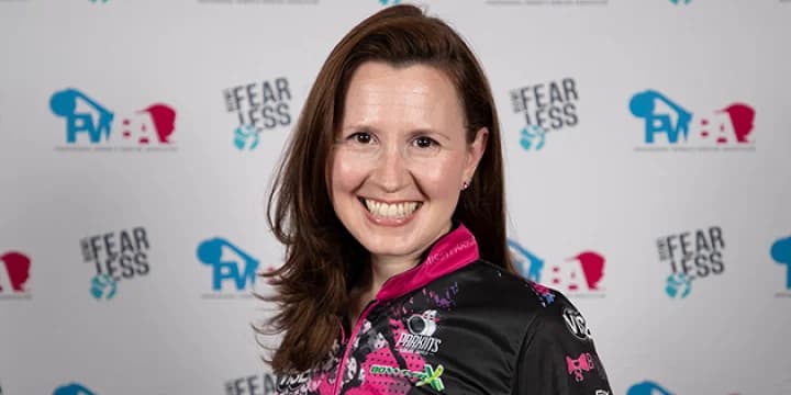 Missy Parkin averages 218 as just 15 of 108 players are plus in opening round of 2019 U.S. Women's Open on flat pattern