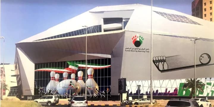 Expanded World Bowling Tour Finals set for Kuwait in November; U.S. TV coverage to be determined