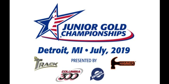 Spoiler alert: U12 champions crowned at 2019 Junior Gold Championships