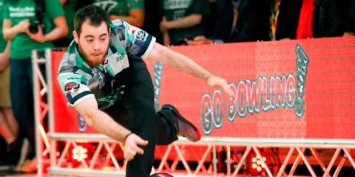 Anthony Simonsen declines PBA China Tiger Cup Invitational, Kyle Troup takes his place