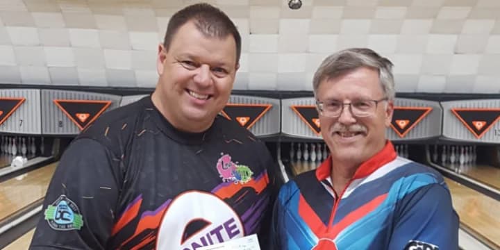 Tom Hess three-peats at Iowa Open to earn spot in 2020 U.S. Open