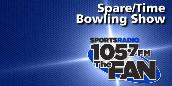 Spare/Time Bowling Show won’t return in 2020
