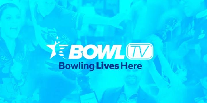 BowlTV adds TNBA, UBA events to webcast schedule, USBC announces