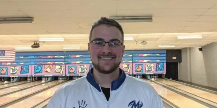 Ryan Zagar takes down Derek Eoff to win MAST at Rock River for second career title