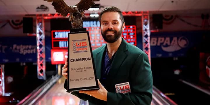 2020 U.S. Open viewership on FOX tops 1.1 million, continuing momentum for 2020 PBA Tour
