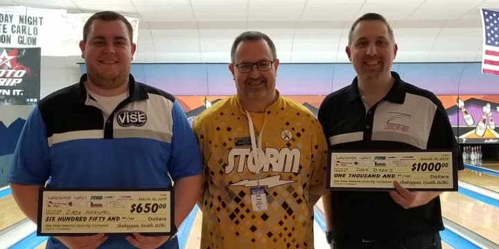 Update: 2020 Sean Yonan Memorial weekend of tournaments set for March 20-22 in Sheboygan area canceled amid COVID-19 coronavirus pandemic