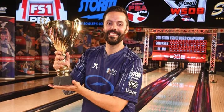 Being the only live sports show on Sunday didn’t do much for viewership for 2020 PBA World Championship