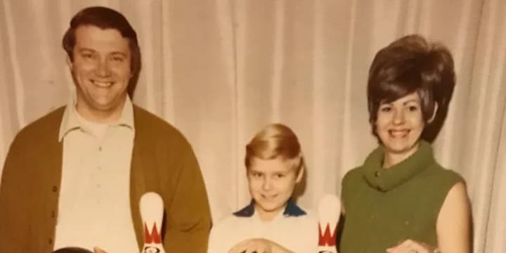Ray Orf was Glenn Allison a decade before Allison became Mr. 900: The story of the stunning 890 ABC turned down but paid off