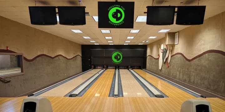 Creating the Difference acquires former Ebonite International Test Center to become its training center