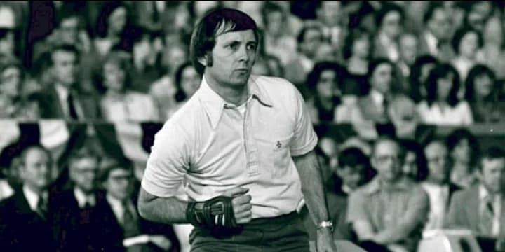 Wisconsin legend, Hall of Fame bowler and coach Dick Ritger dies at 81