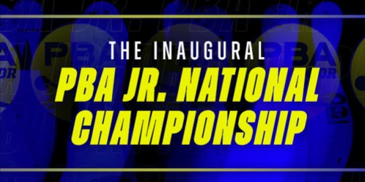 Big names among advancers to inaugural PBA Jr. National Championship from Regionals