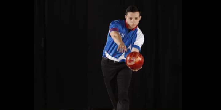 Nate Stubler leads qualifying at 2020 GIBA Ebonite Fall Classic as minus 63 makes cut