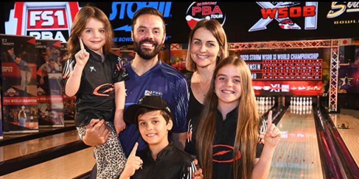 Jason Belmonte on why 2020 has been his favorite season despite the COVID-19 pandemic, living 2 weeks of isolation, and his remaining goals