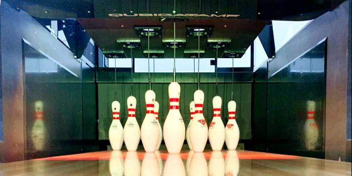 International Bowling Federation makes string pinsetter certification official, releases standards — USBC says no as it studies string pinsetters