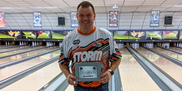 Top seed Tom Hess beats Nick Pate to win 2020 La Crosse Open