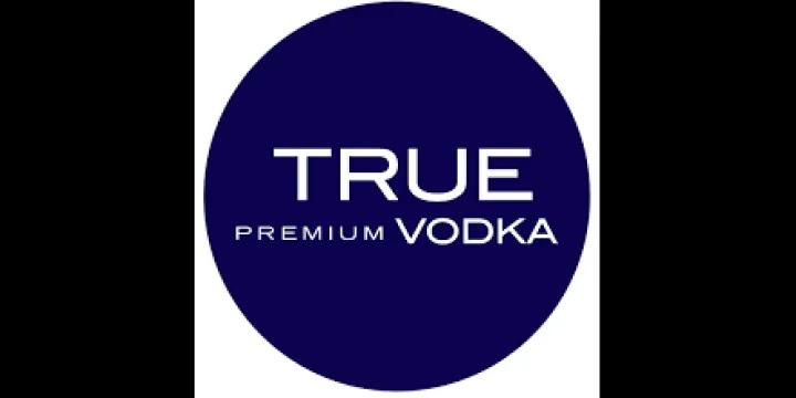 TRUE Premium Vodka signs deal to become 'official' vodka of bowling