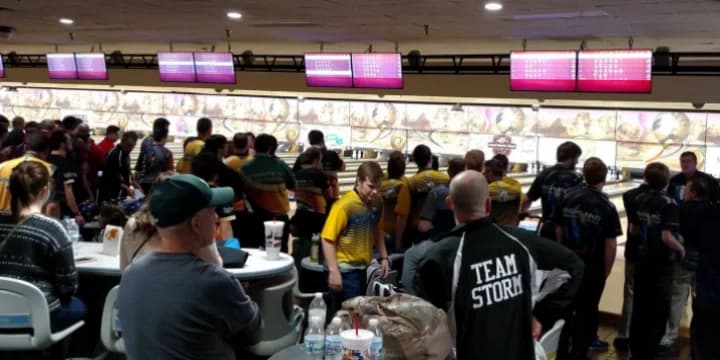 'The kids want to bowl': With COVID-19 pandemic measures, USBC Collegiate starts 2020-21 season