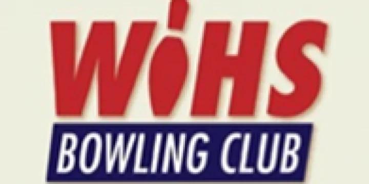 Madison area high school bowling heads into final week of a season like no other amid the COVID-19 pandemic